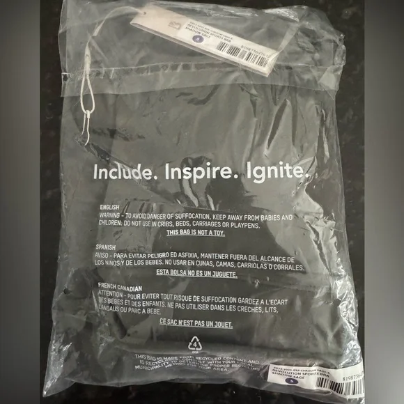 Buffbunny Revolution Sports Bra in Shadow Sage - Picture 2 of 4